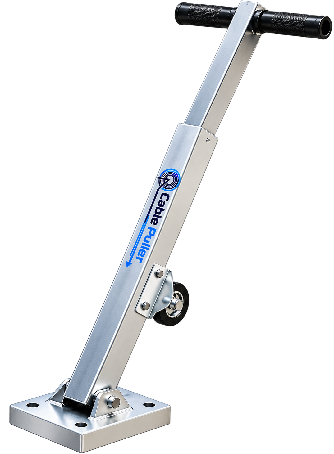 CablePuller Telescopic Magnetic Cover Lifter
