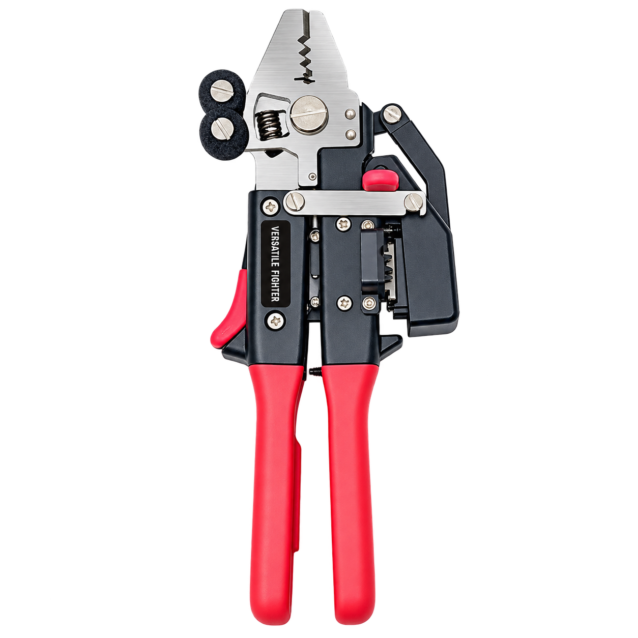 Fiber Stripper and Cleaver MC-16