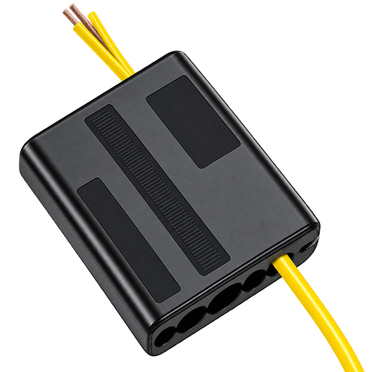 Opric Fiber Tube Oppener