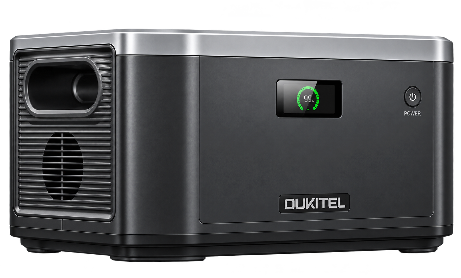 OUKITEL B2000L Expansion Battery
