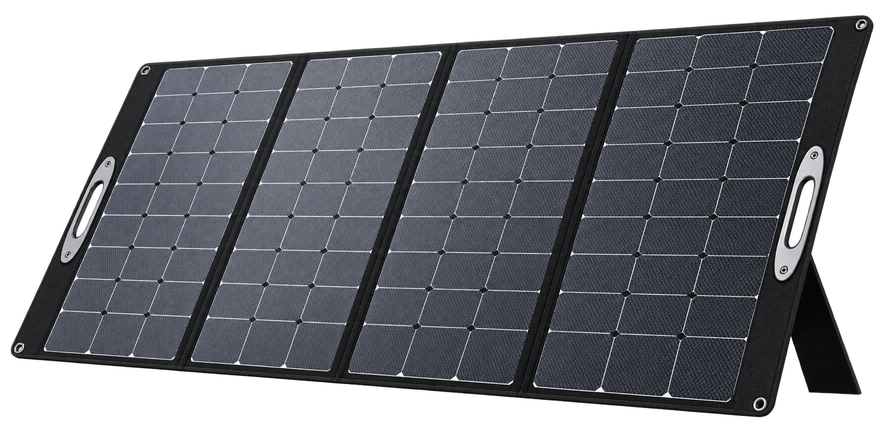 OUKITEL PV400T — 400W Portable Solar Panel